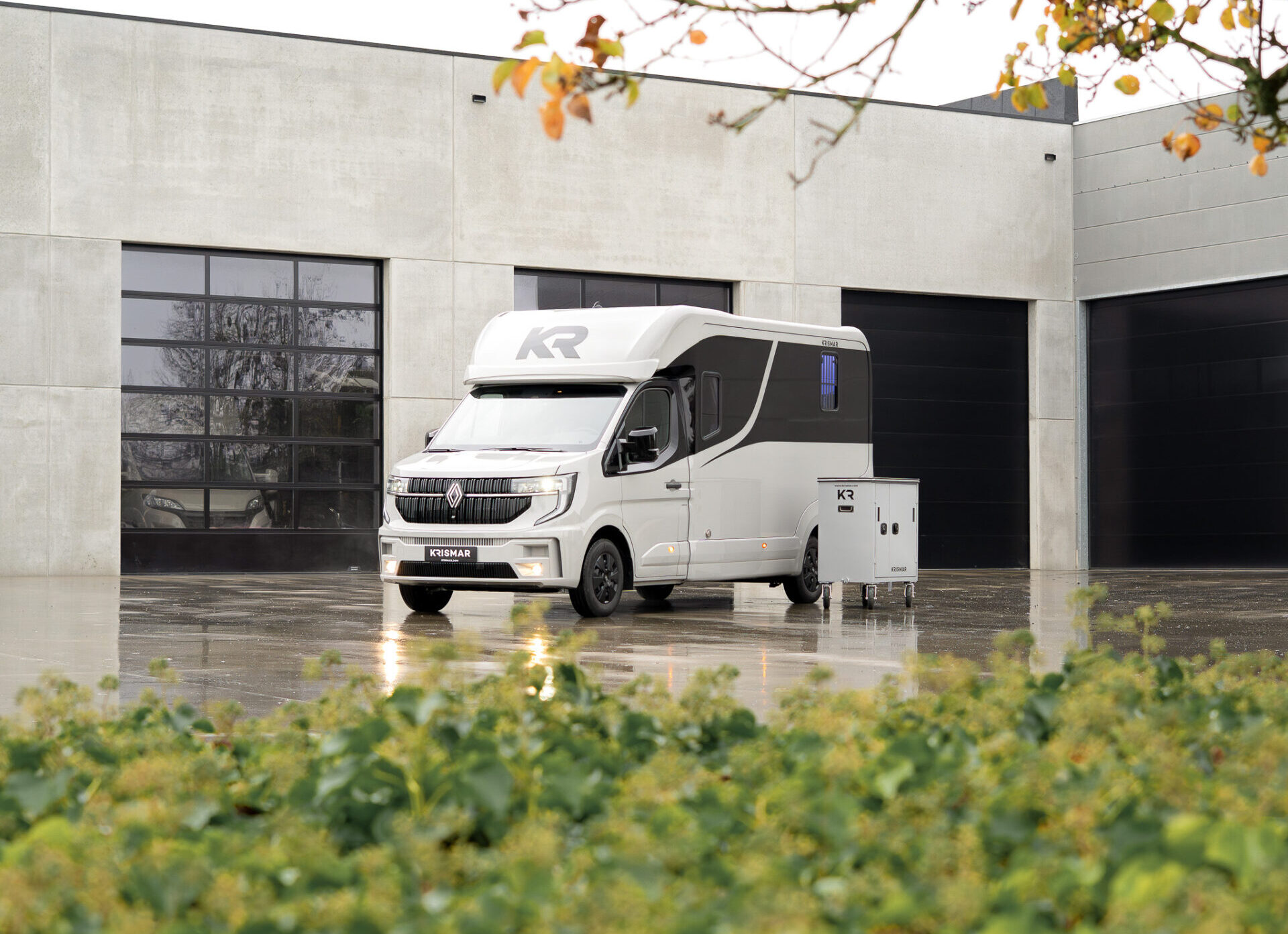 Krismar's December to Remember Exclusieve Stockactie 2025